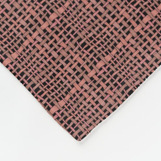 Afbeelding Afbeelding Afbeelding Afd. stralen Fleece Deken (Hoek)