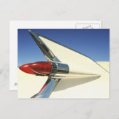 Afbeelding: Afsluiten van vinnen en achterlicht in Briefkaart (Voorkant / Achterkant)