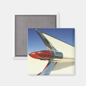 Afbeelding: Afsluiten van vinnen en achterlicht in Magneet (Voorkant / Achterkant)