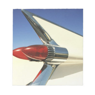 Afbeelding: Afsluiten van vinnen en achterlicht in Notitieblok