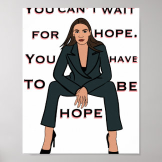 Afbeelding AOC Poster