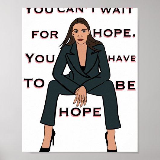 Afbeelding AOC Poster (Voorkant)