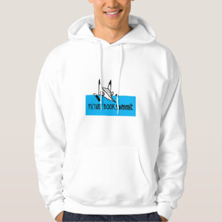 Afbeelding Boek Top Hoodie
