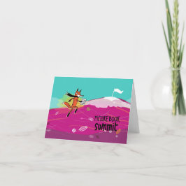 Afbeelding Boek Top Notecards Bedankkaart