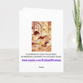 Afbeelding boeken in de Kaart (Achterkant)