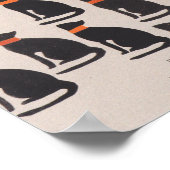 Afbeelding Book Koloman Moser Poster (Hoek)