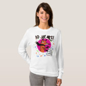 Afbeelding Book Summit 10 jaar T-shirt (Voorkant volledig)