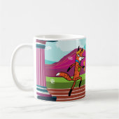 Afbeelding Book Summit 2024 Koffiemok (Links)