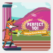 Afbeelding Book Summit 2024 Sticker (Voorkant)