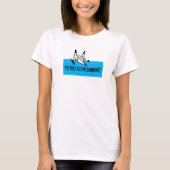 Afbeelding Book Summit Basic T-shrit T-shirt (Voorkant)