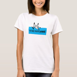 Afbeelding Book Summit Basic T-shrit T-shirt