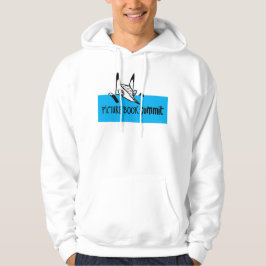 Afbeelding Book Summit Hoodie