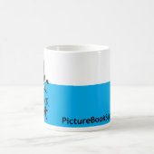 Afbeelding Book Summit Souvenirs Koffiemok (Center)