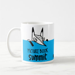 Afbeelding Book Summit Souvenirs Koffiemok