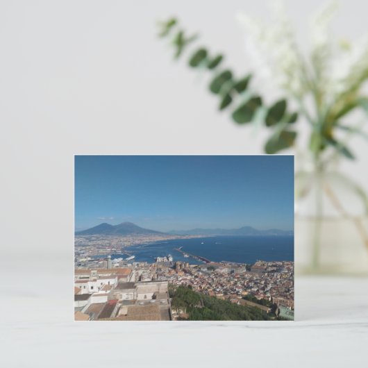 Afbeelding Briefkaart (Staand voorkant)