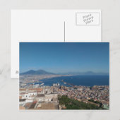 Afbeelding Briefkaart (Voorkant / Achterkant)