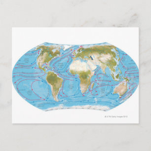 Afbeelding Briefkaart