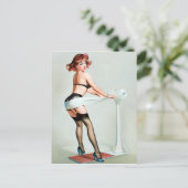 Afbeelding Briefkaart (Staand voorkant)