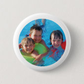 Afbeelding Button - Photo Pin (Voorkant)