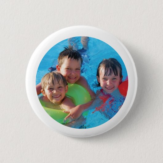 Afbeelding Button - Photo Pin (Voorkant)