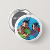 Afbeelding Button - Photo Pin (Voorkant /achterkant)