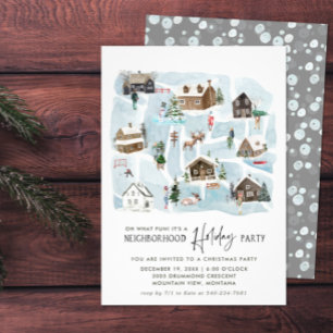 Afbeelding   Buurvakantiepartij Kaart