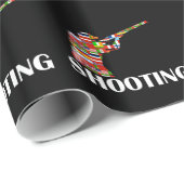 Afbeelding Cadeaupapier (Rol Hoek)