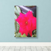 Afbeelding Canvass Art Canvas Afdruk (Insitu (Houten vloer))