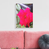 Afbeelding Canvass Art Canvas Afdruk (Insitu (Woonkamer))