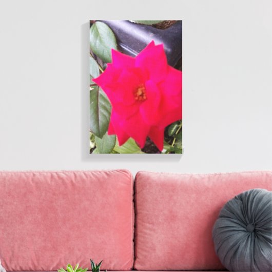 Afbeelding Canvass Art Canvas Afdruk (Insitu (Woonkamer))