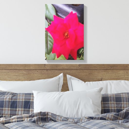 Afbeelding Canvass Art Canvas Afdruk (Insitu (Slaapkamer))