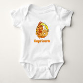 Afbeelding capricorn romper (Voorkant)