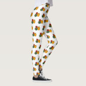 Afbeelding Capsicum cartoon Leggings (Rechts)