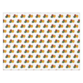 Afbeelding Capsicum cartoon Tafelkleed (Voorkant (Horizontaal))