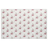 Afbeelding cartoon Bagpipes Stof (Fat Quarter)