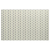 Afbeelding cartoon Franse deurkoelkast Stof (Yard (91,4 cm))
