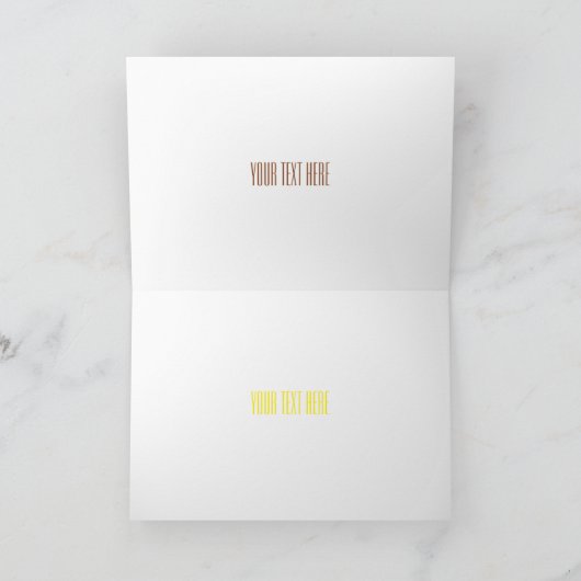 Afbeelding cartoon naaimachine kaart (Binnen)