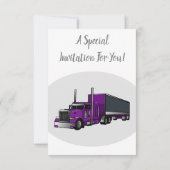 Afbeelding cartoon oplegger kaart (Achterkant)