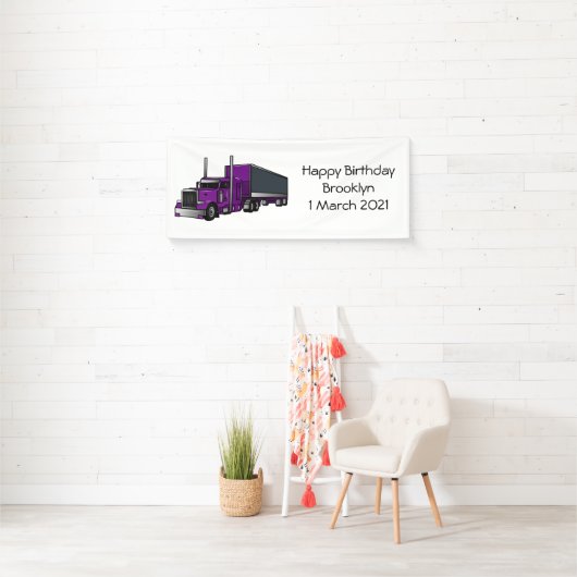 Afbeelding cartoon oplegger spandoek (Insitu)