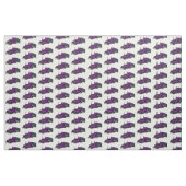 Afbeelding cartoon oplegger stof (Fat Quarter)