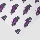 Afbeelding cartoon oplegger tissuepapier (Detail)