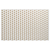 Afbeelding cartoon panpanningflut/panbuizen stof (Yard (91,4 cm))