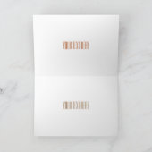 Afbeelding cartoon satay kaart (Binnen)