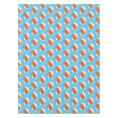 Afbeelding cartoon Wafel Tafelkleed (Voorkant)