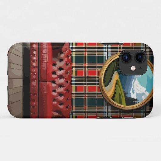  afbeelding Case-Mate iPhone case (Achterkant (horizontaal))