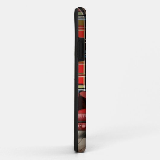  afbeelding Case-Mate iPhone case (Achterkant/rechts)