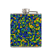 AFBEELDING COOL Radar Heupfles (Achterkant)