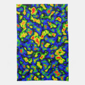 AFBEELDING COOL Radar Theedoek (Verticaal)