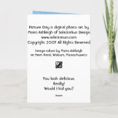 Afbeelding Dag Kaart (Achterkant)