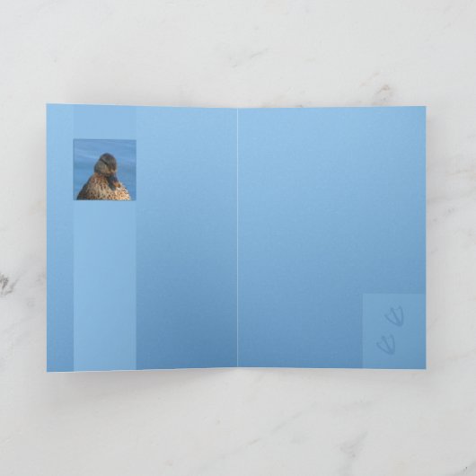 Afbeelding Dag Kaart (Binnen)